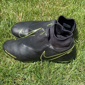 Nike Phantom Vision Pro Dynamic Fit FG Boot